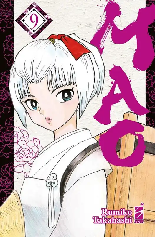 Bestseller Mao. Vol. 9