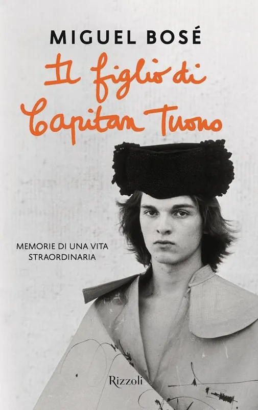 Il figlio di Capitan Tuono. Memorie di una vita straordinaria A Buon Prezzo