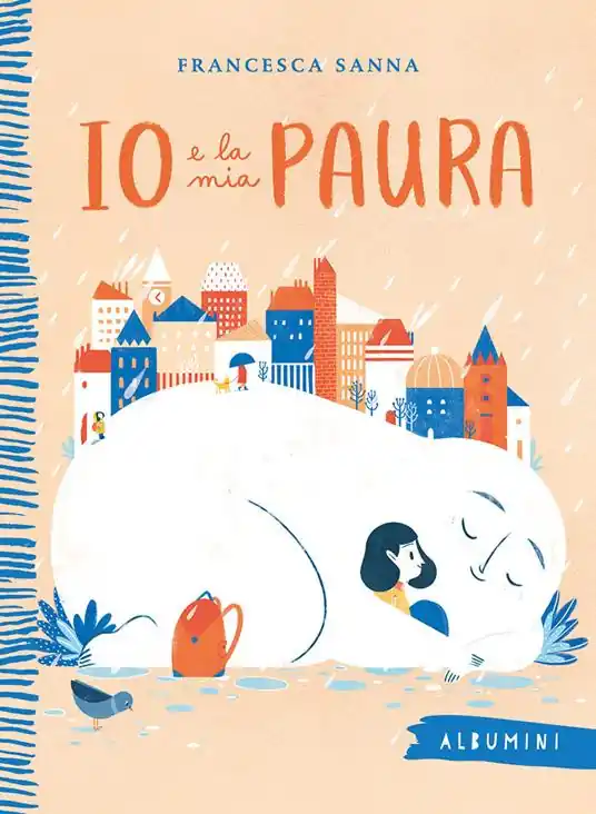 Compra Online Io e la mia paura. Ediz. a colori