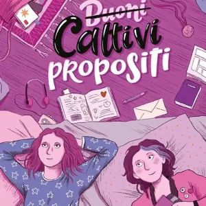 (Buoni) Cattivi propositi Nuova Collezione
