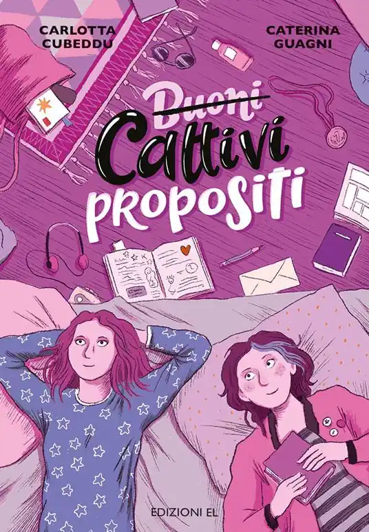 (Buoni) Cattivi propositi Nuova Collezione