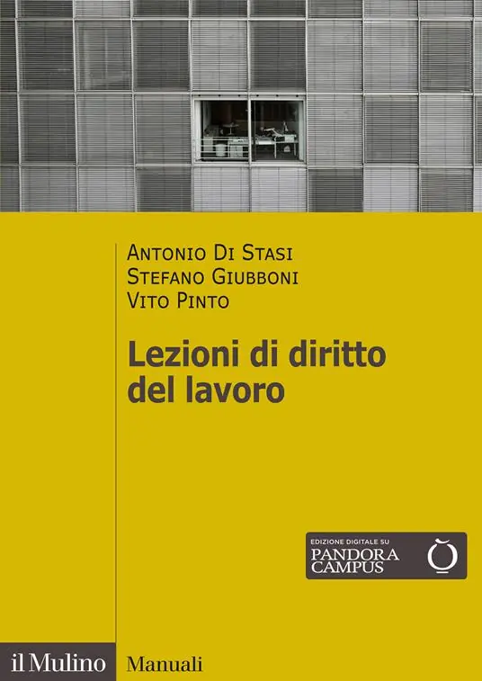 Lezioni di diritto del lavoro Vendita Finale