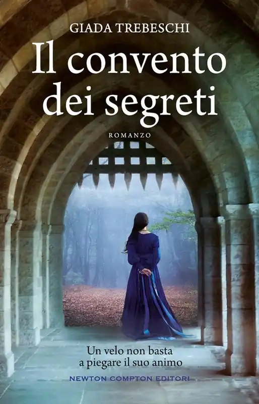 Il convento dei segreti Direttamente Dal Produttore