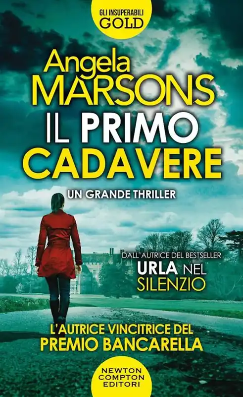 Il primo cadavere Pagamento Sicuro