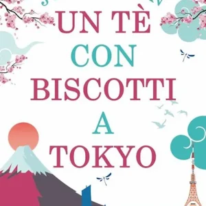 Acquista Ora Un té con biscotti a Tokyo