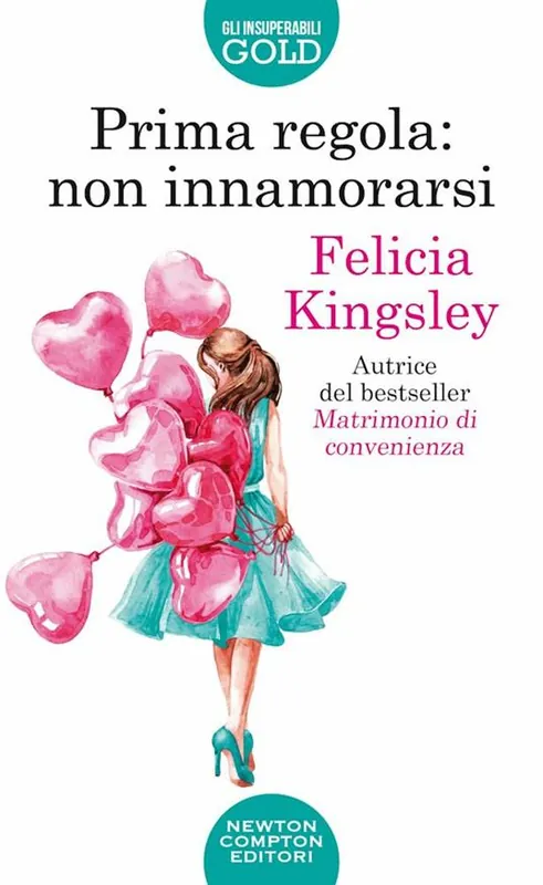 Prima regola non innamorarsi Spedito Oggi