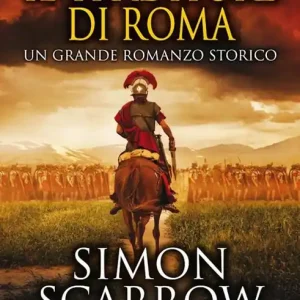 Bestseller Il traditore di Roma