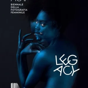 Biennale della fotografia femminile. Catalogo della mostra (Mantova, 2022). Ediz. italiana e inglese Nuovo Arrivo