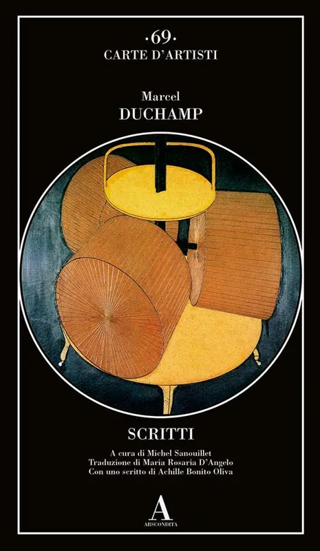 Scritti Offerta Limitata