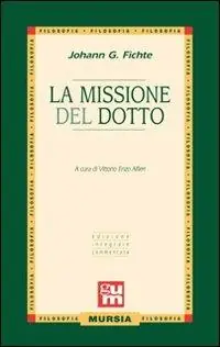 Più Venduto La missione del dotto