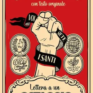 Lettera a un ostaggio. Testo francese a fronte Solo Oggi