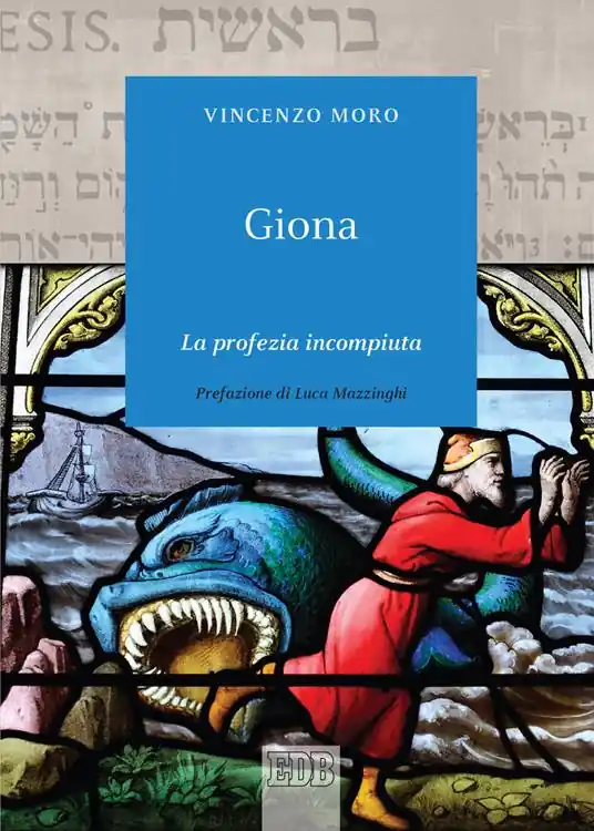 Giona. La profezia incompiuta Reso Gratuito
