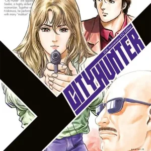 Acquista Ora City hunter XYZ. Vol. 8