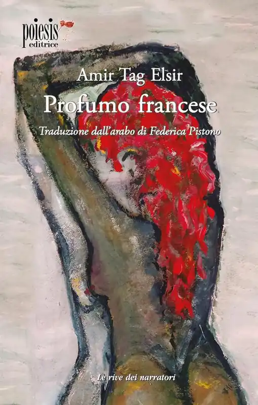 Quantità Limitata Profumo francese