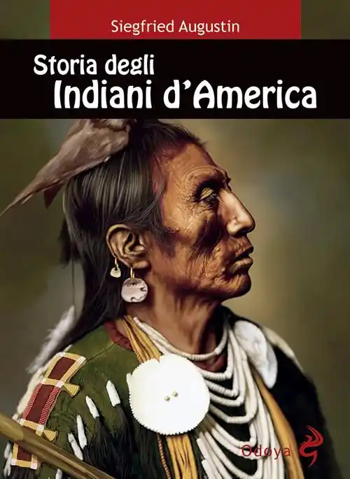 Storia degli indiani d‘America Prezzo Scontato