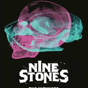 Prezzo Conveniente Nine stones. The ultimate artbook