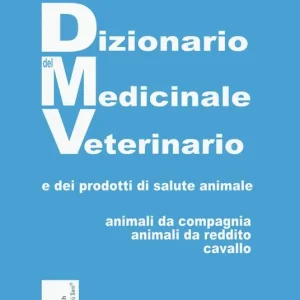 Direttamente Dal Produttore Dizionario del medicinale veterinario e dei prodotti di salute animale. Animali da compagnia, animali da reddito, cavallo