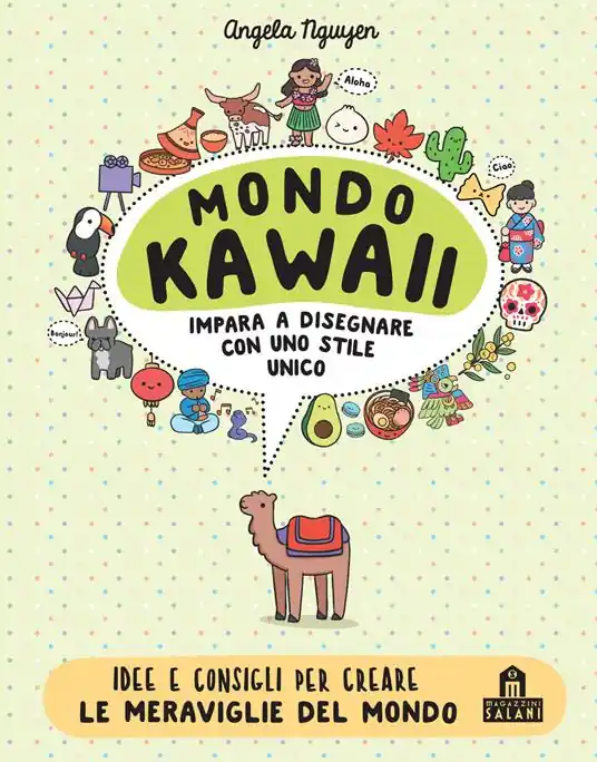 Mondo kawaii Direttamente Dal Produttore