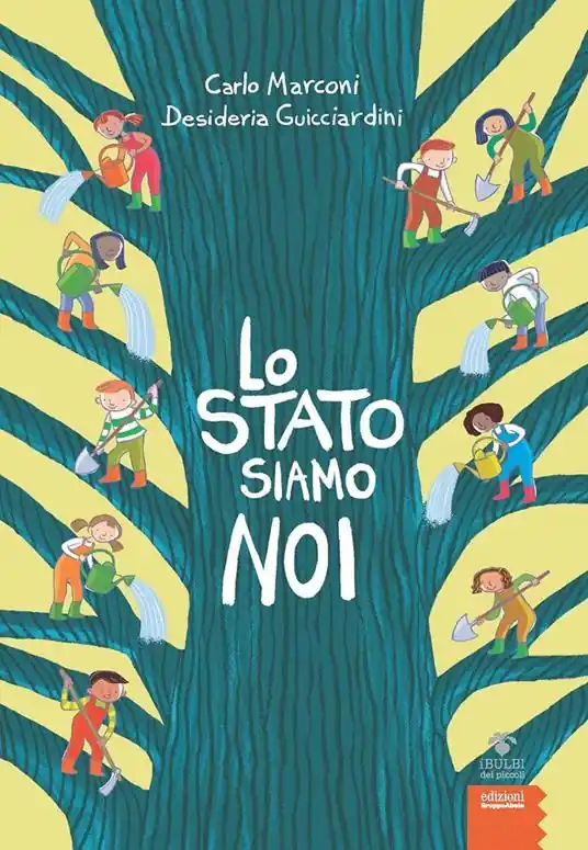 Offerta Lampo Lo Stato siamo noi. Ediz. ad alta leggibilità
