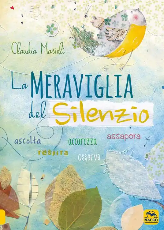 Miglior Prezzo La meraviglia del silenzio. Ascolta-Respira-Assapora-Accarezza