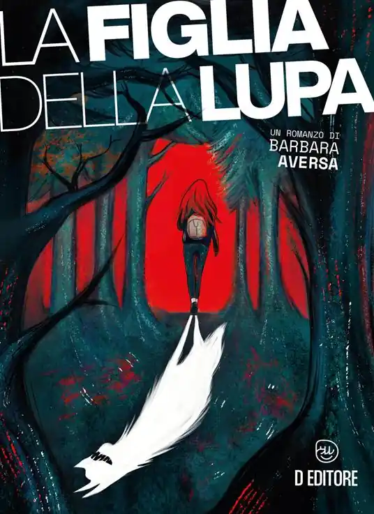 La figlia della lupa Prezzo Ridotto