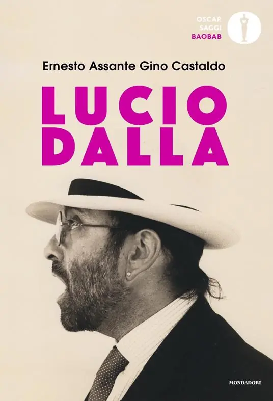 Promozione Lucio Dalla