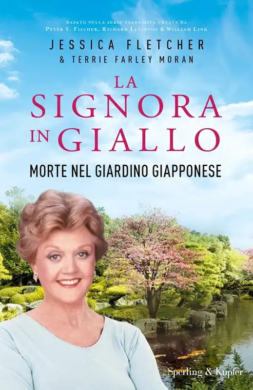 Morte nel giardino giapponese. La signora in giallo Esclusivo