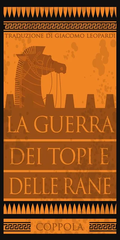 Promozione Esclusiva La guerra dei topi e delle rane
