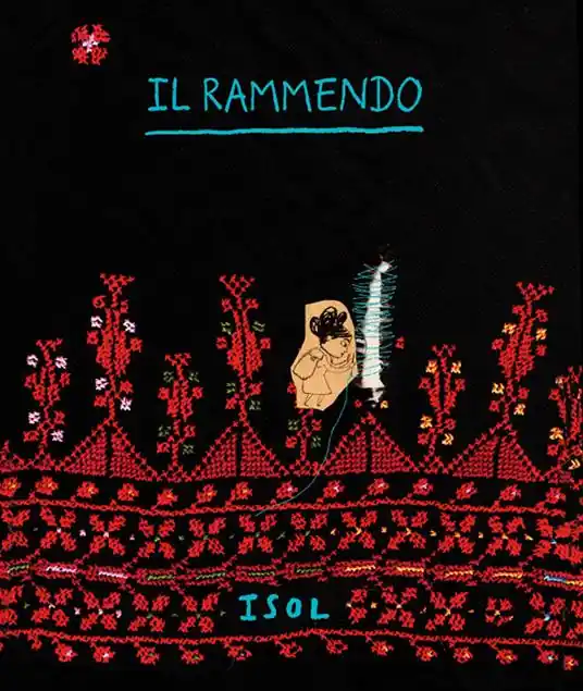 Il rammendo. Ediz. a colori Subito Disponibile