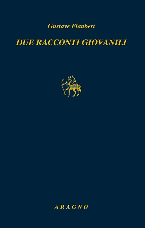 Due racconti giovanili Subito Disponibile