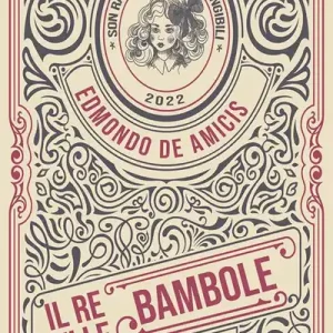 A Buon Prezzo Il re delle bambole