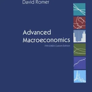 Di Tendenza Advanced macroeconomics