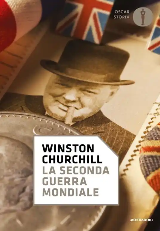 La seconda guerra mondiale Più Venduto