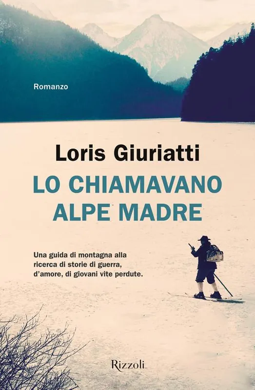 Lo chiamavano Alpe Madre Economico