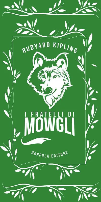 I fratelli di Mowgli Quantità Limitata