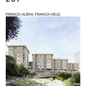 Promo Stagionale Pammatone 2 5 7. Franco Albini, Franca Helg. Ediz. illustrata