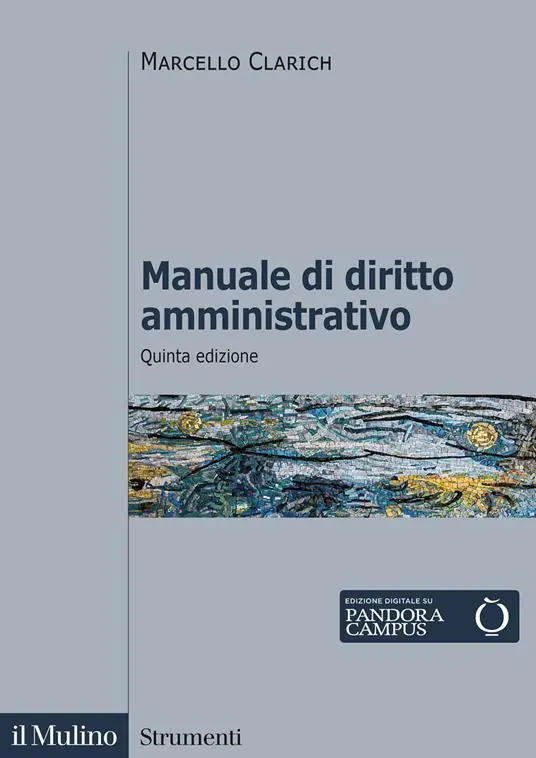 Manuale di diritto amministrativo Offerta Del Giorno