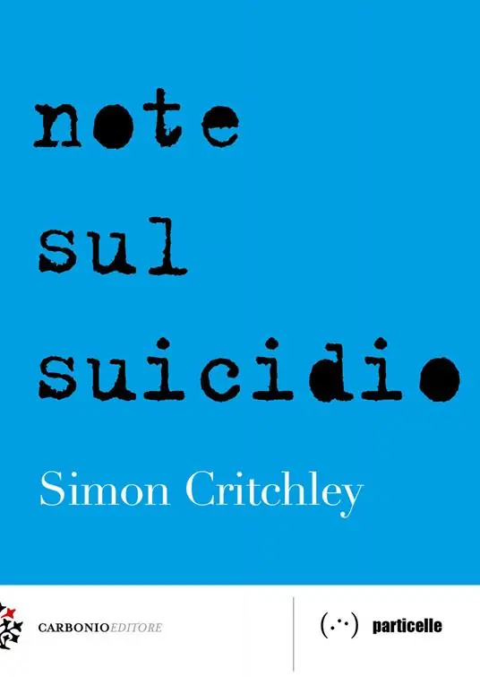 Popolare Note sul suicidio