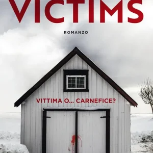 Victims. Ediz. italiana Novità