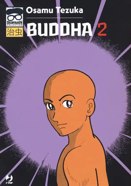 Non Perdere Buddha. Vol. 2