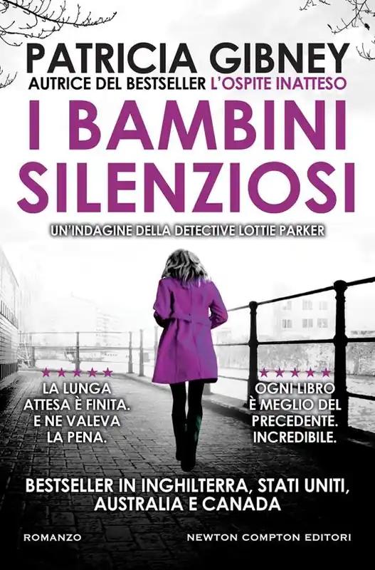 I bambini silenziosi Solo Oggi