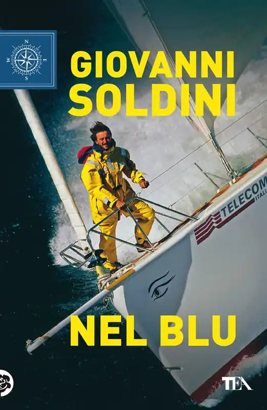 Nel blu. Una storia di vita e di mare Ultima Occasione