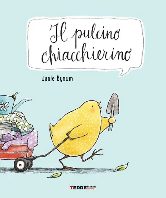 Promozione Il pulcino chiacchierino. Ediz. a colori