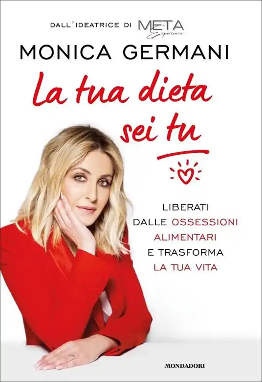 Prezzo Conveniente La tua dieta sei tu. Liberati dalle ossessioni alimentari e trasforma la tua vita