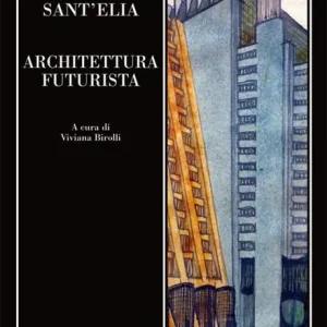 Architettura futurista Occasione