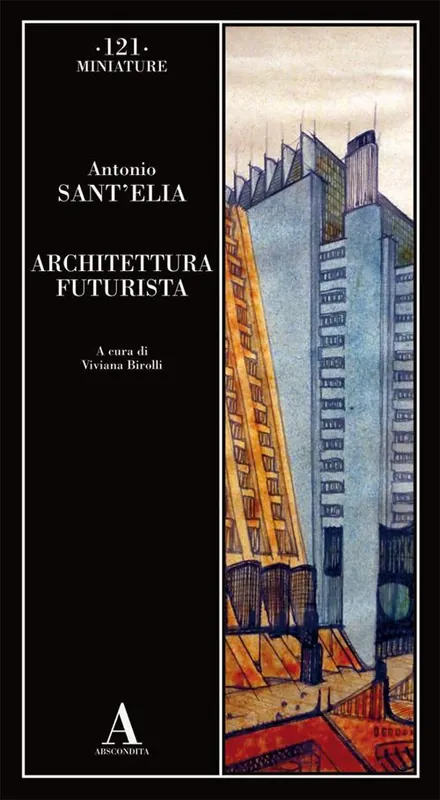 Architettura futurista Occasione