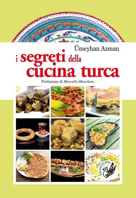 I segreti della cucina turca Compra Oggi Stesso