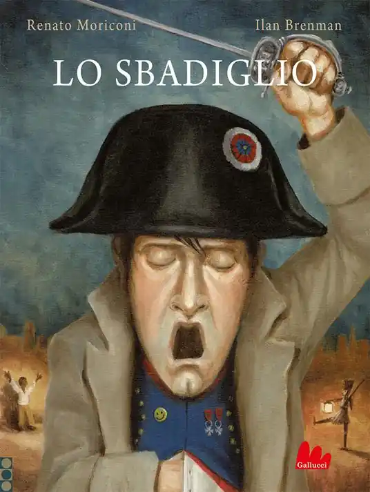 Lo sbadiglio. Ediz. a colori Novità