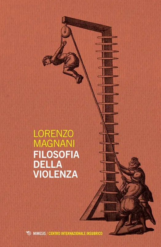 Spedito Oggi Filosofia della violenza