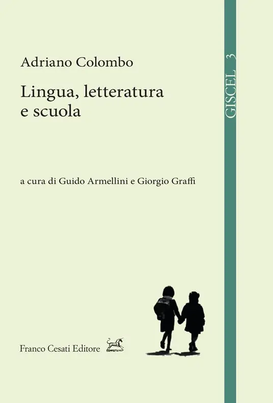 Lingua, letteratura e scuola Solo Oggi